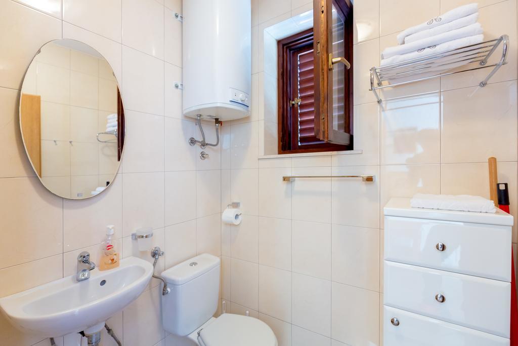 Villa Luka Dubrovnik Extérieur photo
